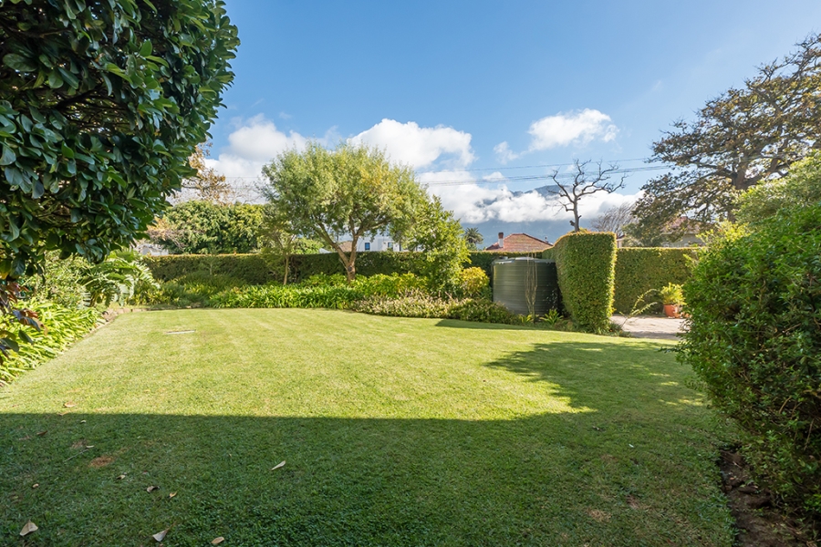 To Let 3 Bedroom Property for Rent in Kenilworth Upper Western Cape